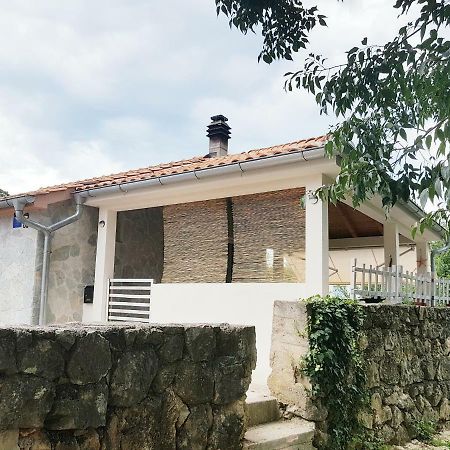 Villa Casa Mio à Malinska Extérieur photo