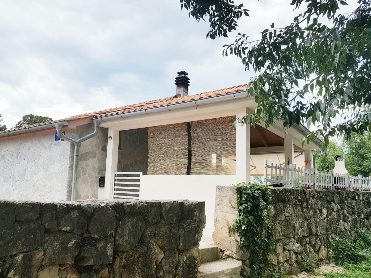 Villa Casa Mio à Malinska Extérieur photo