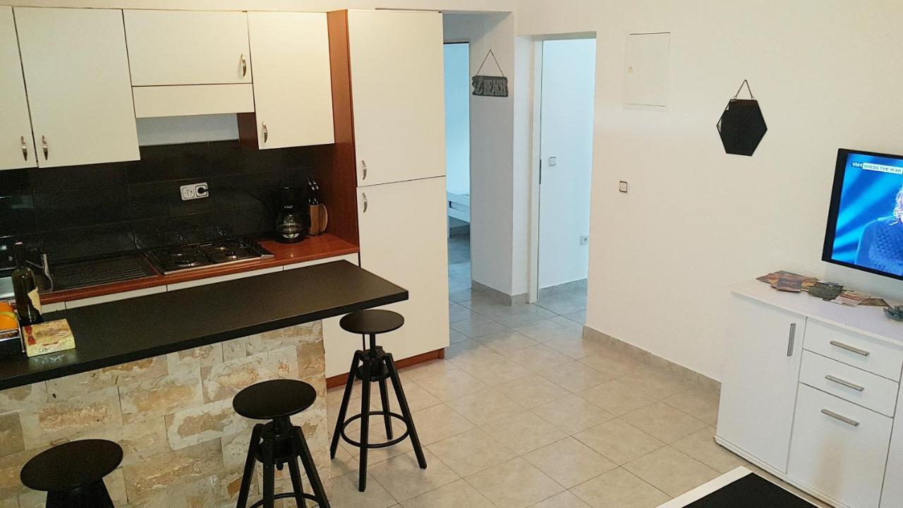 Villa Casa Mio à Malinska Extérieur photo