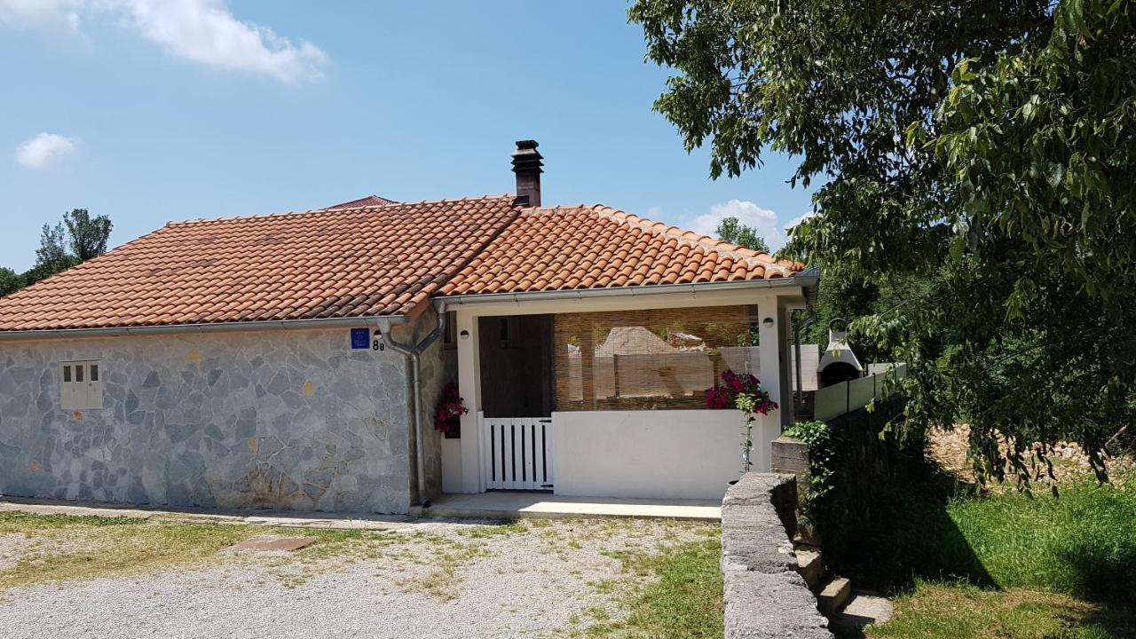 Villa Casa Mio à Malinska Extérieur photo